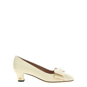 Valentino Garavani Women's Bowow Pumps